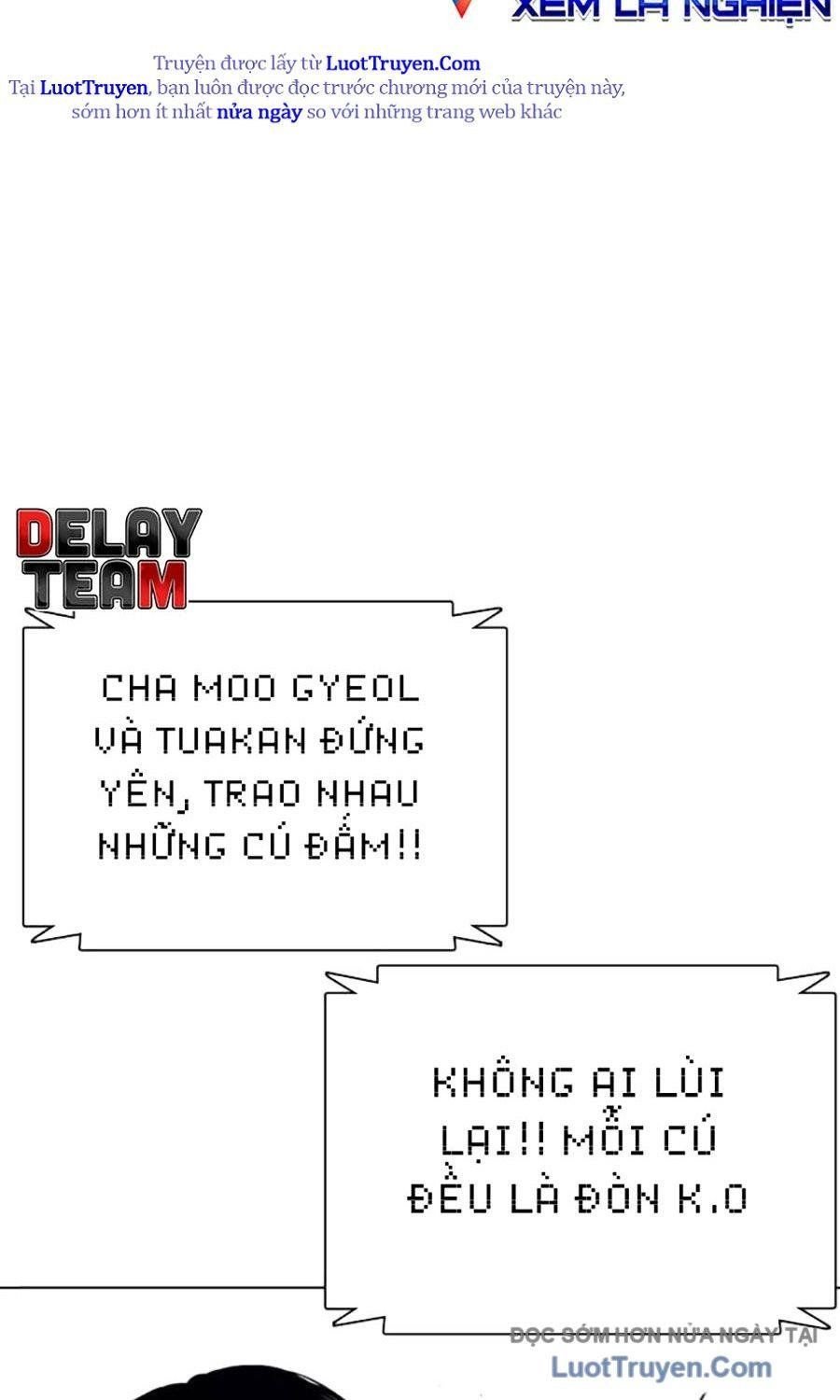 Loser Giỏi Võ Chapter 144 - Trang 2