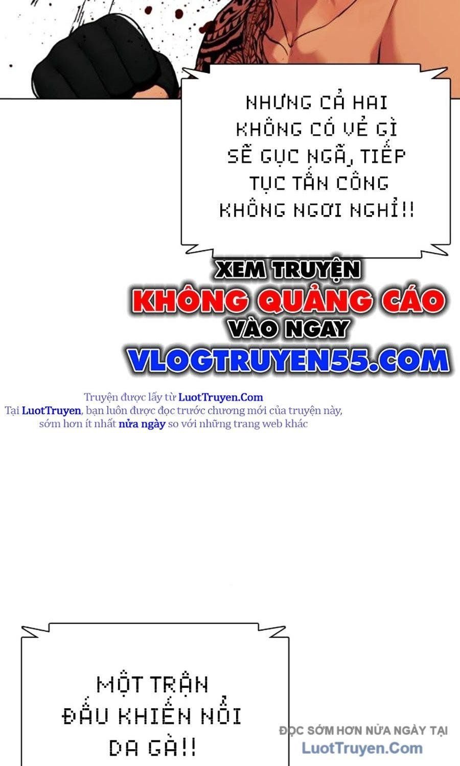 Loser Giỏi Võ Chapter 144 - Trang 2