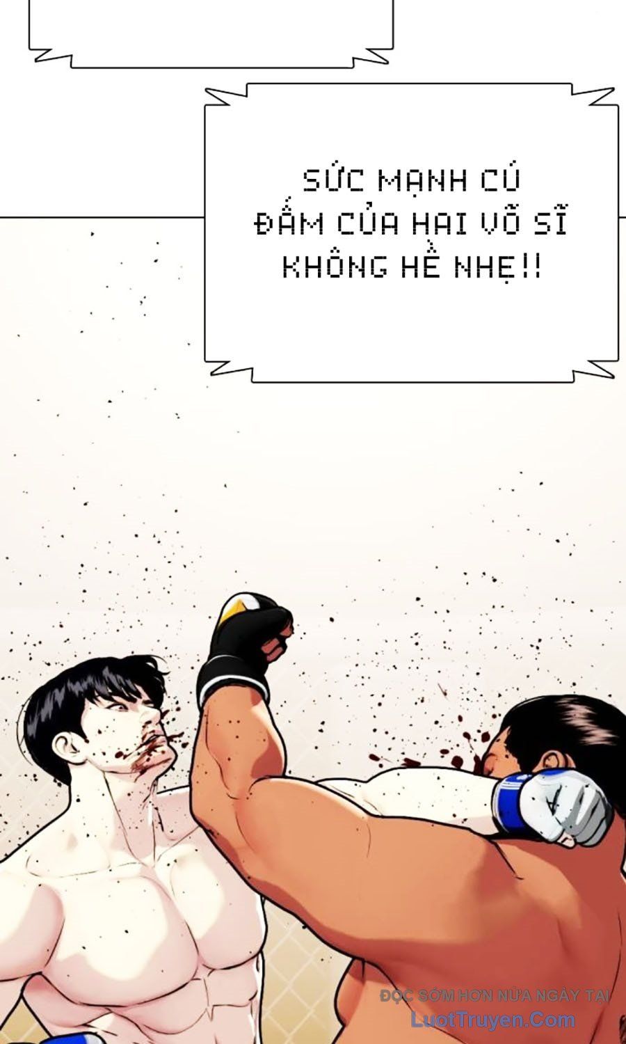 Loser Giỏi Võ Chapter 144 - Trang 2