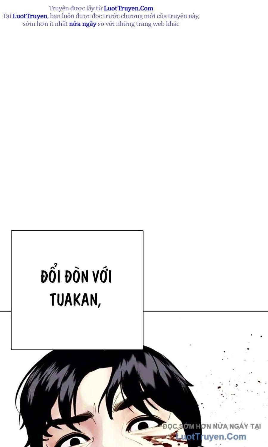 Loser Giỏi Võ Chapter 144 - Trang 2