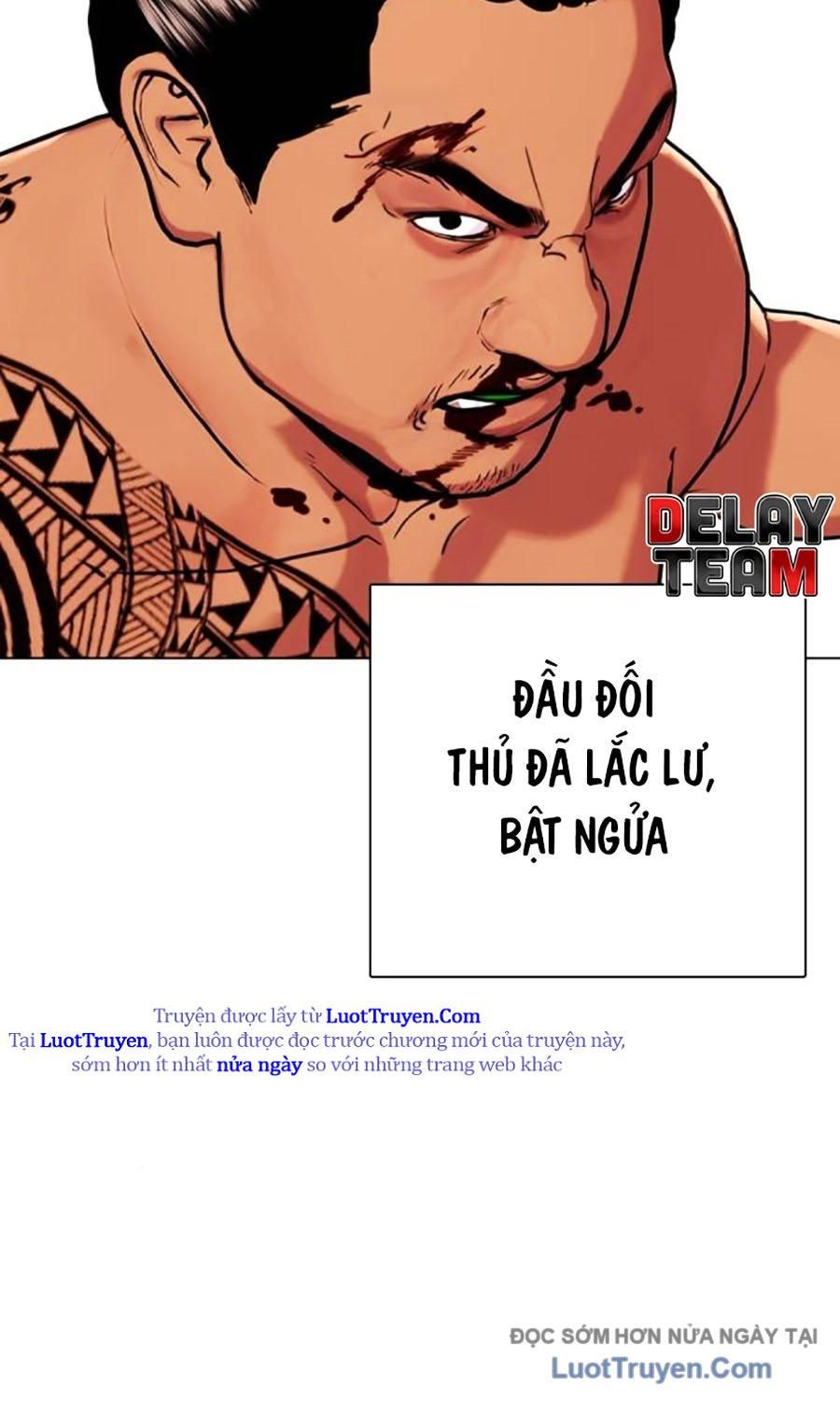 Loser Giỏi Võ Chapter 144 - Trang 2