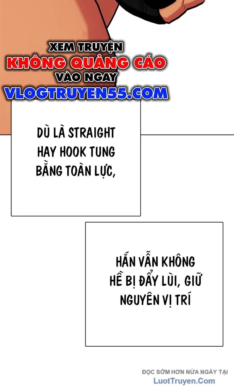Loser Giỏi Võ Chapter 144 - Trang 2