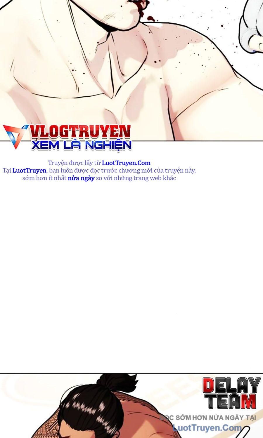 Loser Giỏi Võ Chapter 144 - Trang 2