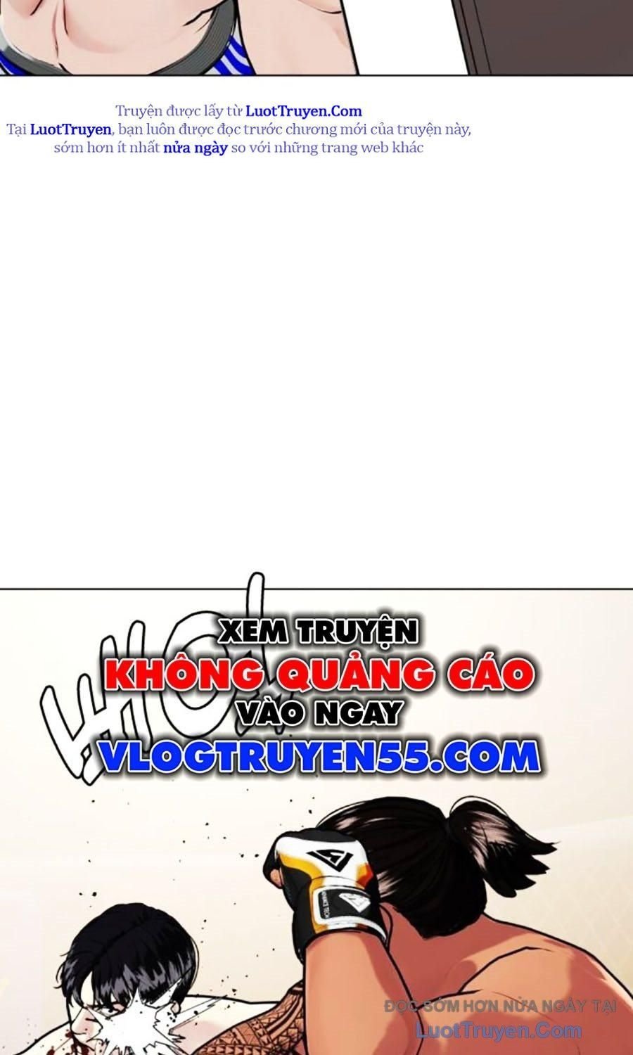 Loser Giỏi Võ Chapter 144 - Trang 2