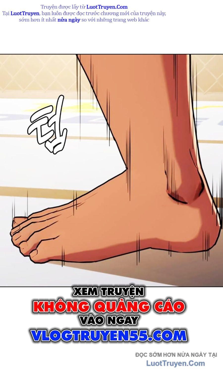 Loser Giỏi Võ Chapter 144 - Trang 2