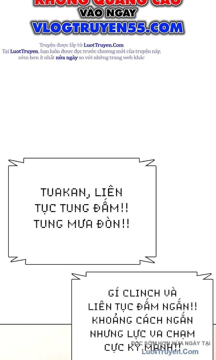 Loser Giỏi Võ Chapter 144 - Trang 2