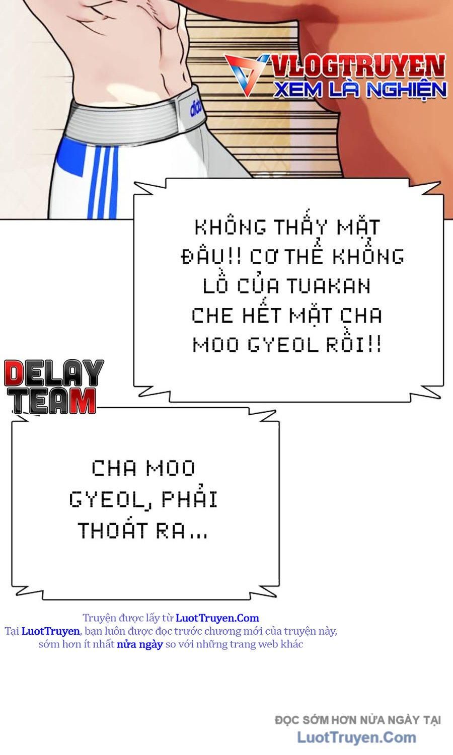 Loser Giỏi Võ Chapter 144 - Trang 2