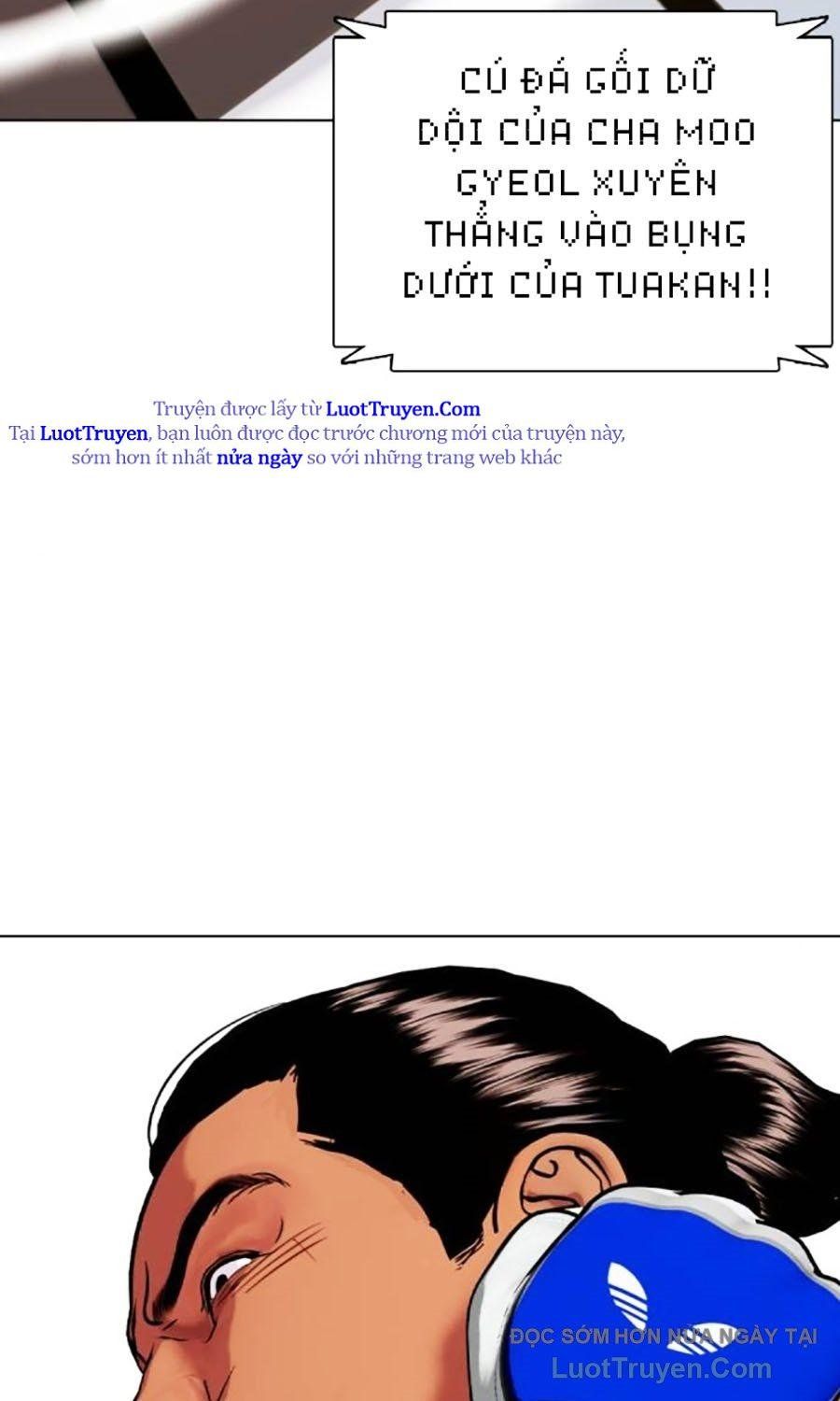 Loser Giỏi Võ Chapter 144 - Trang 2