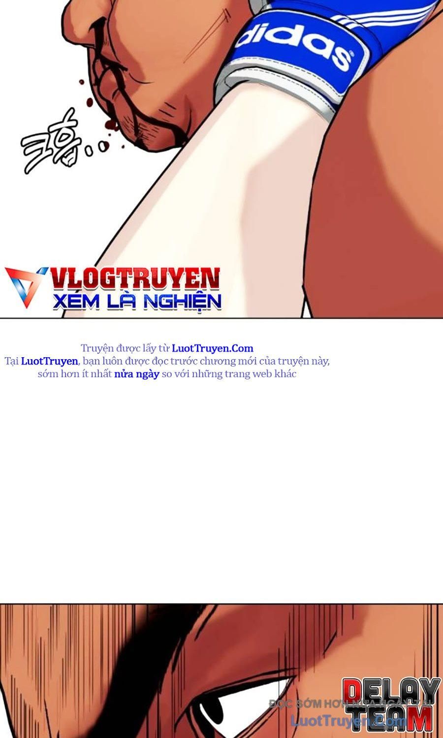 Loser Giỏi Võ Chapter 144 - Trang 2