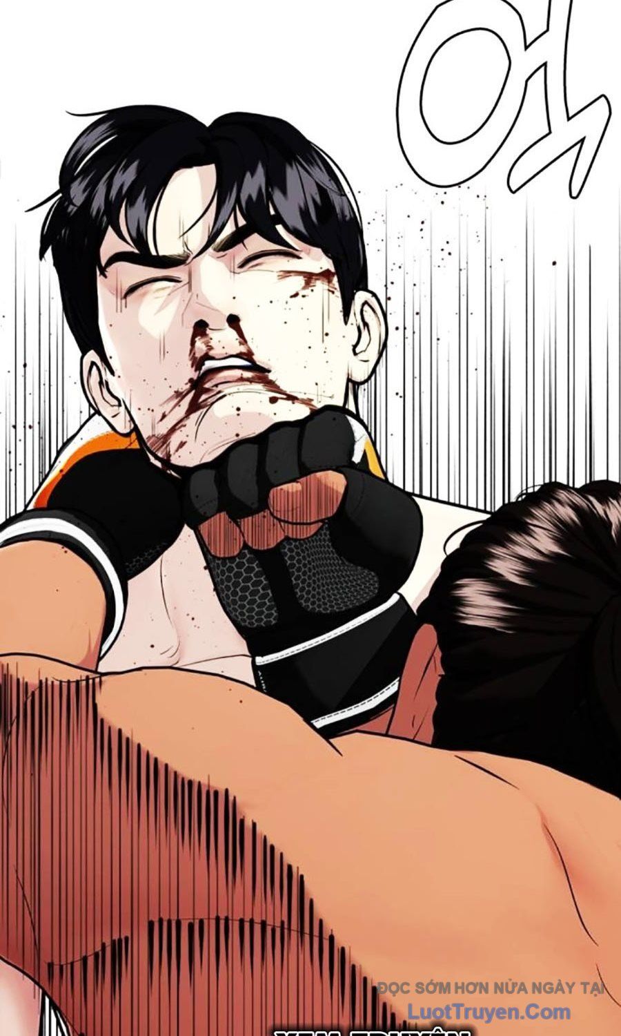 Loser Giỏi Võ Chapter 144 - Trang 2