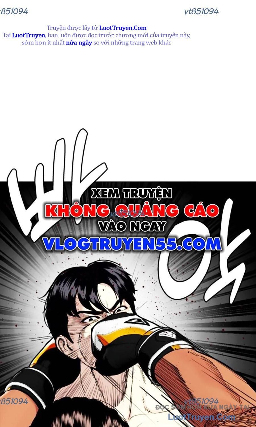 Loser Giỏi Võ Chapter 144 - Trang 2