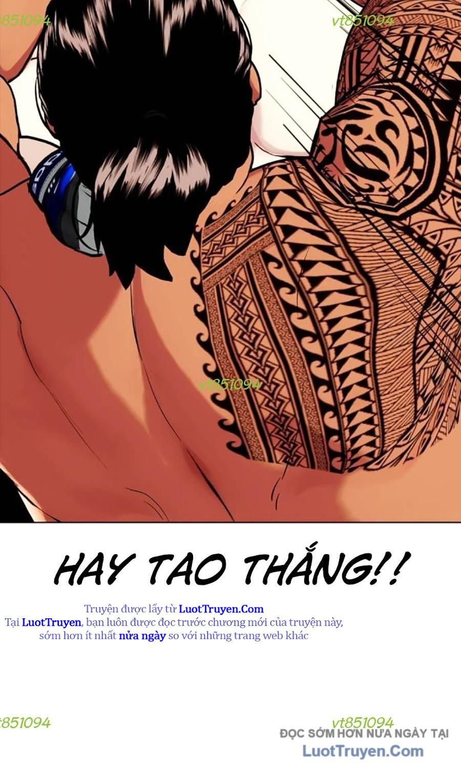 Loser Giỏi Võ Chapter 144 - Trang 2