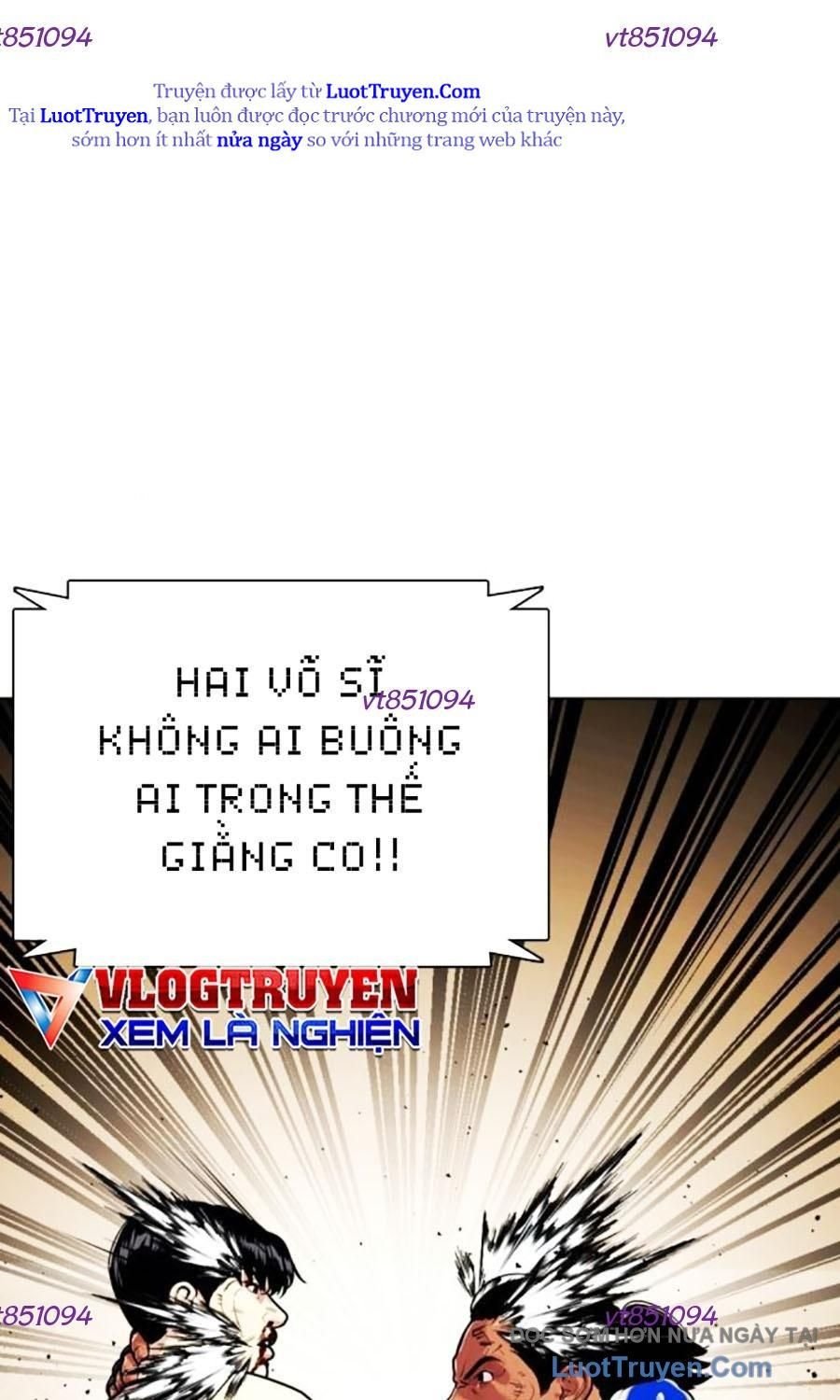 Loser Giỏi Võ Chapter 144 - Trang 2