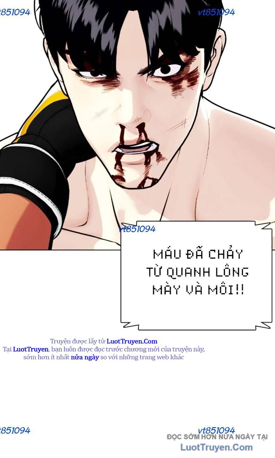 Loser Giỏi Võ Chapter 144 - Trang 2