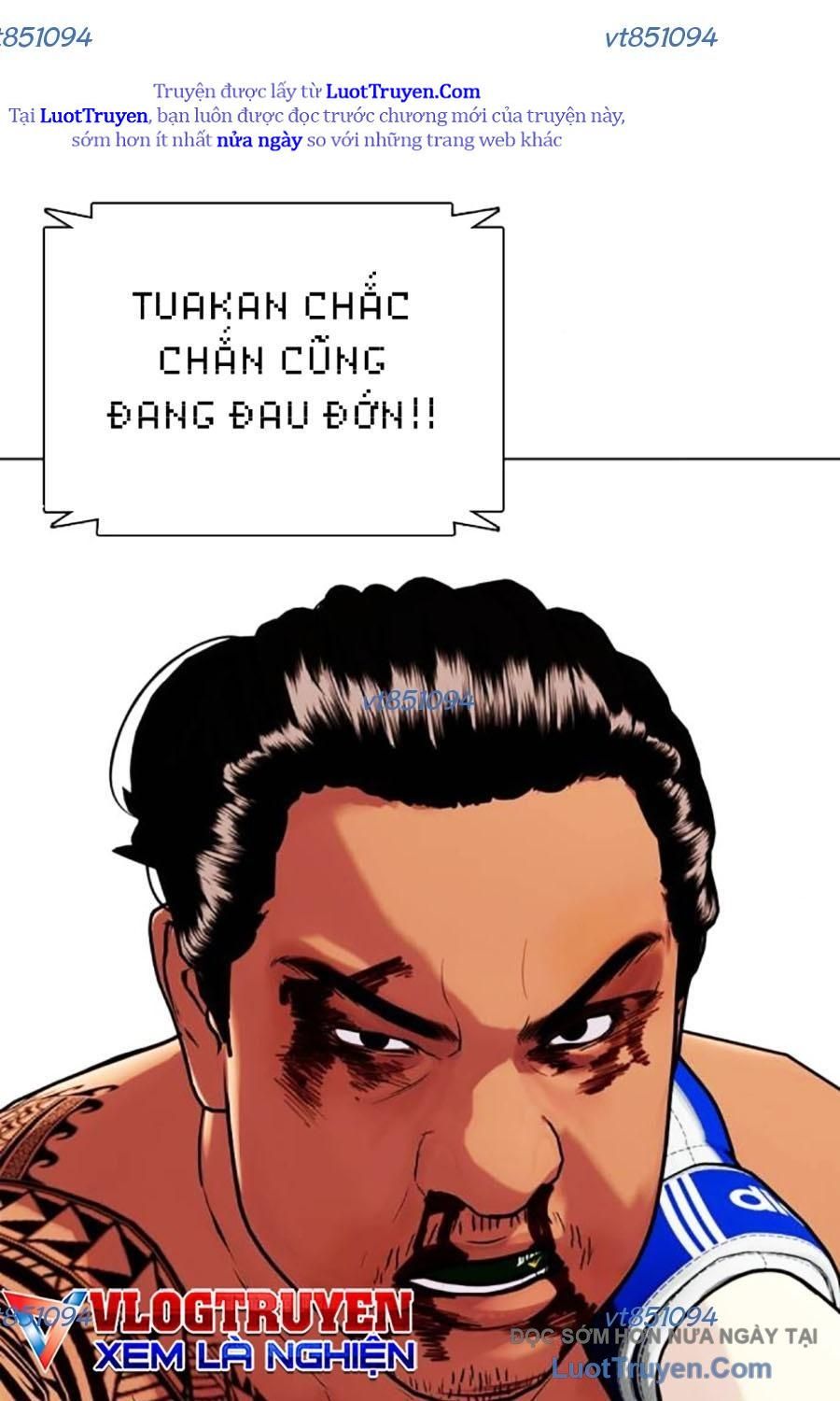 Loser Giỏi Võ Chapter 144 - Trang 2