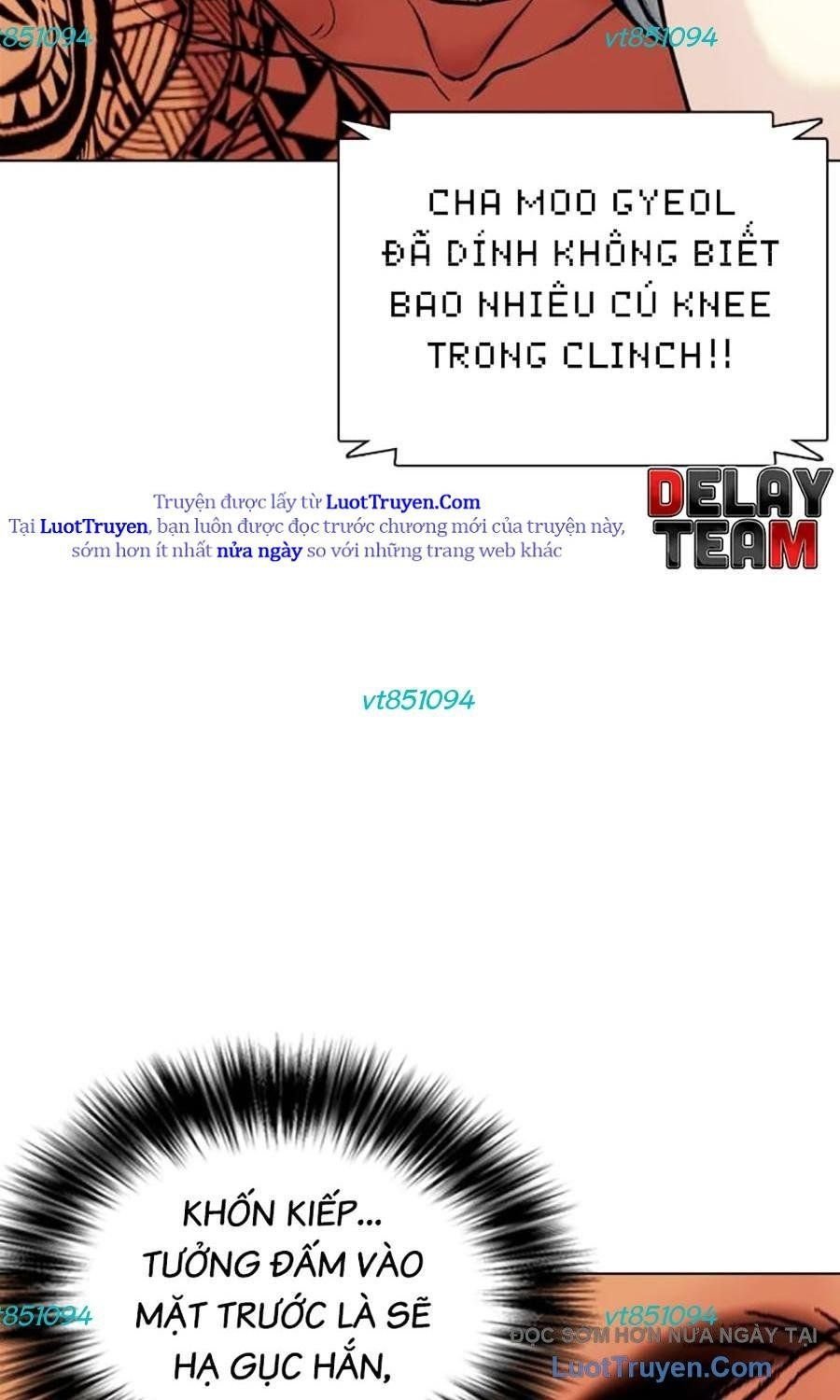 Loser Giỏi Võ Chapter 144 - Trang 2