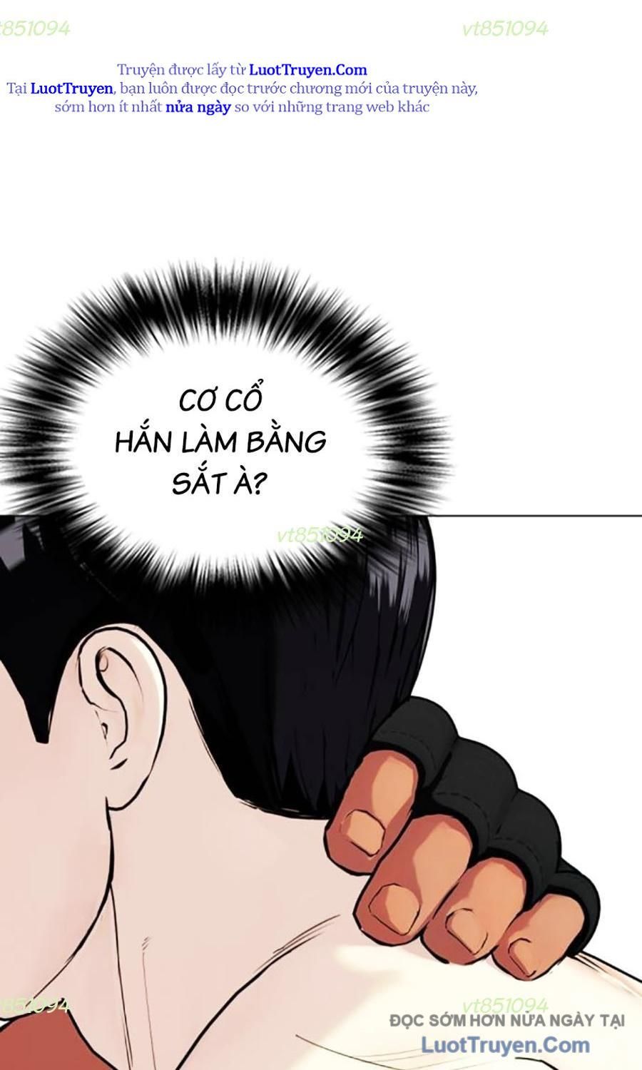 Loser Giỏi Võ Chapter 144 - Trang 2