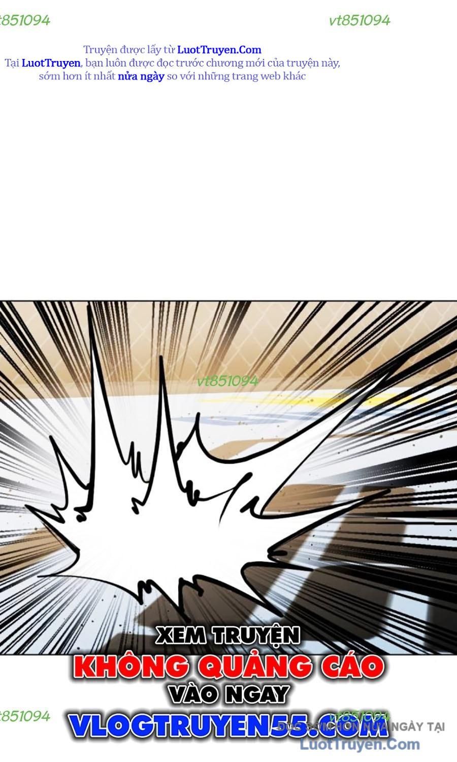 Loser Giỏi Võ Chapter 144 - Trang 2