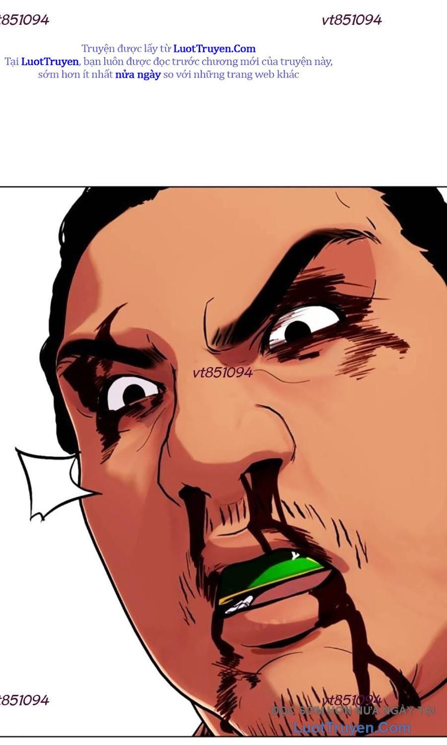 Loser Giỏi Võ Chapter 144 - Trang 2