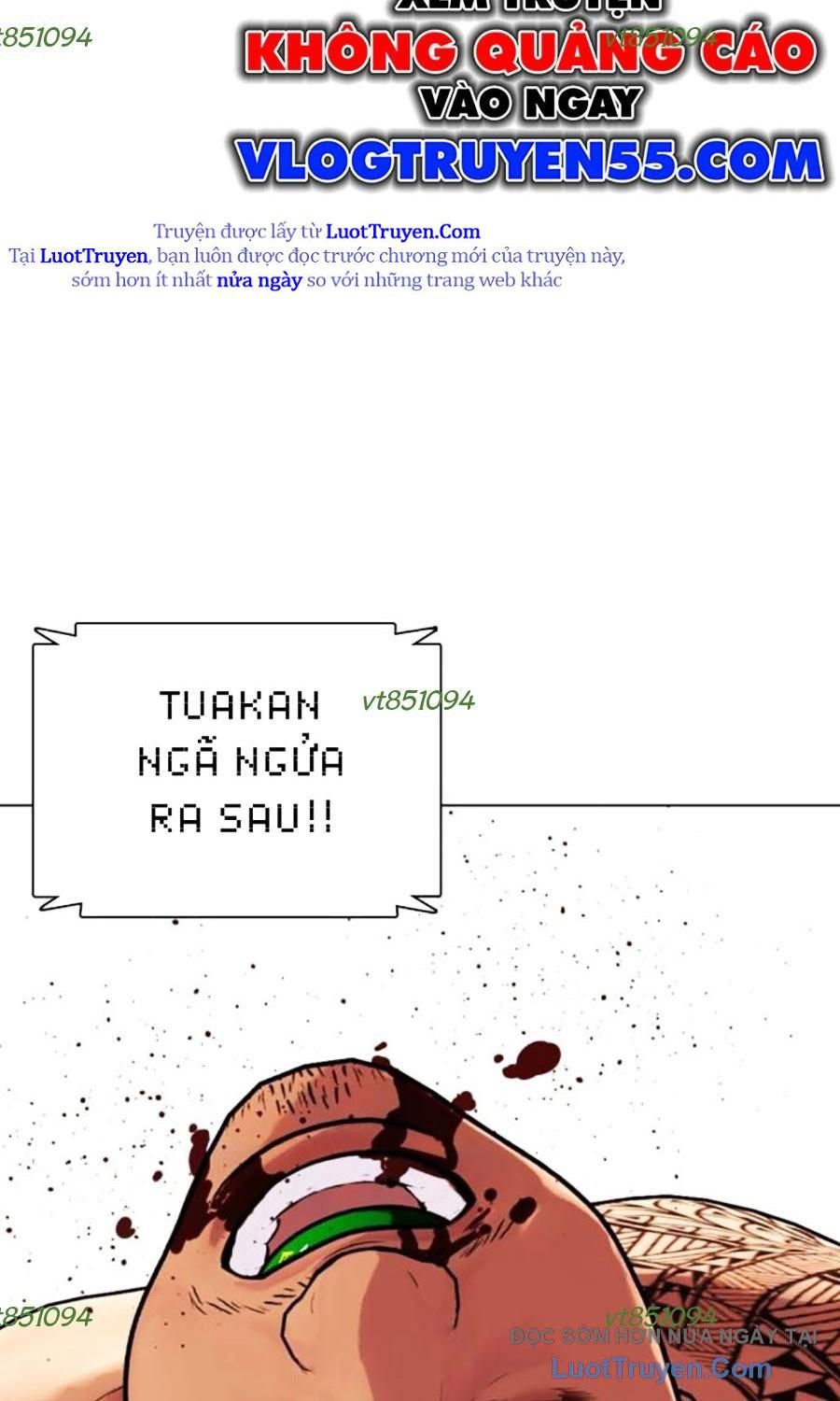 Loser Giỏi Võ Chapter 144 - Trang 2