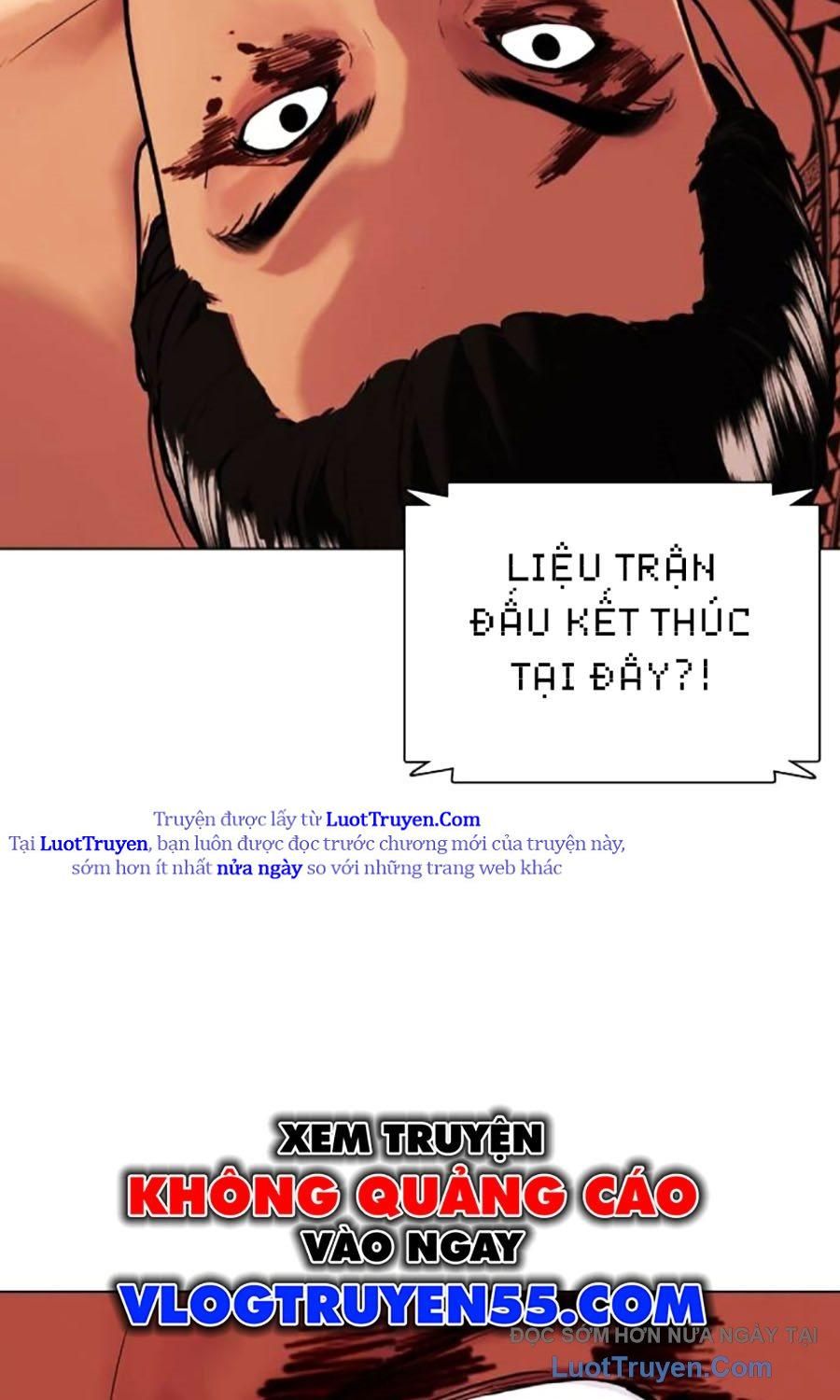 Loser Giỏi Võ Chapter 144 - Trang 2