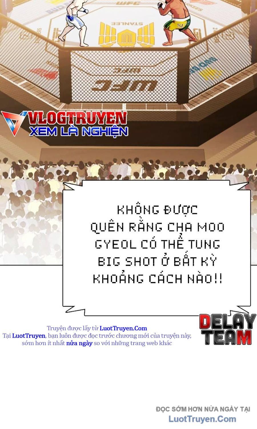 Loser Giỏi Võ Chapter 144 - Trang 2