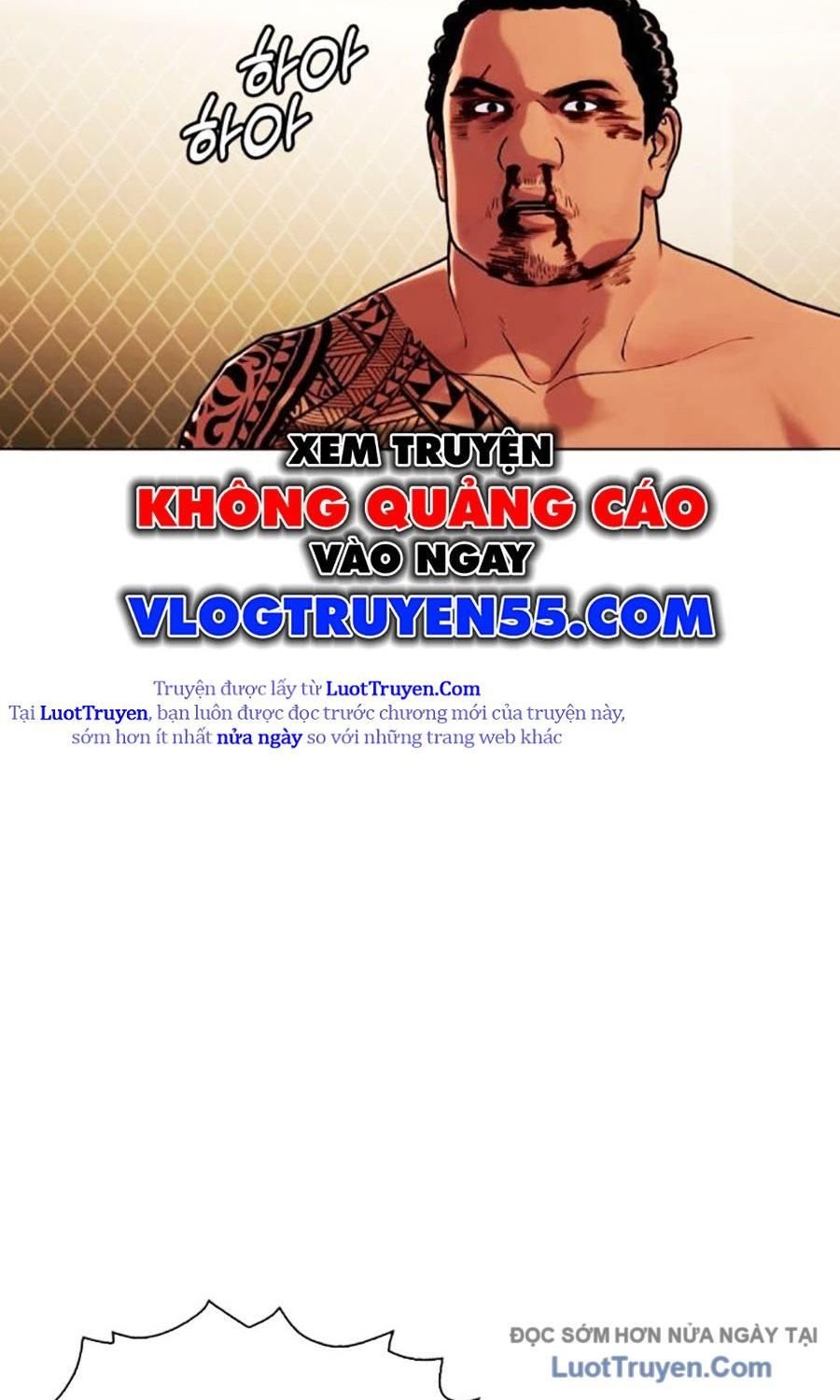 Loser Giỏi Võ Chapter 144 - Trang 2
