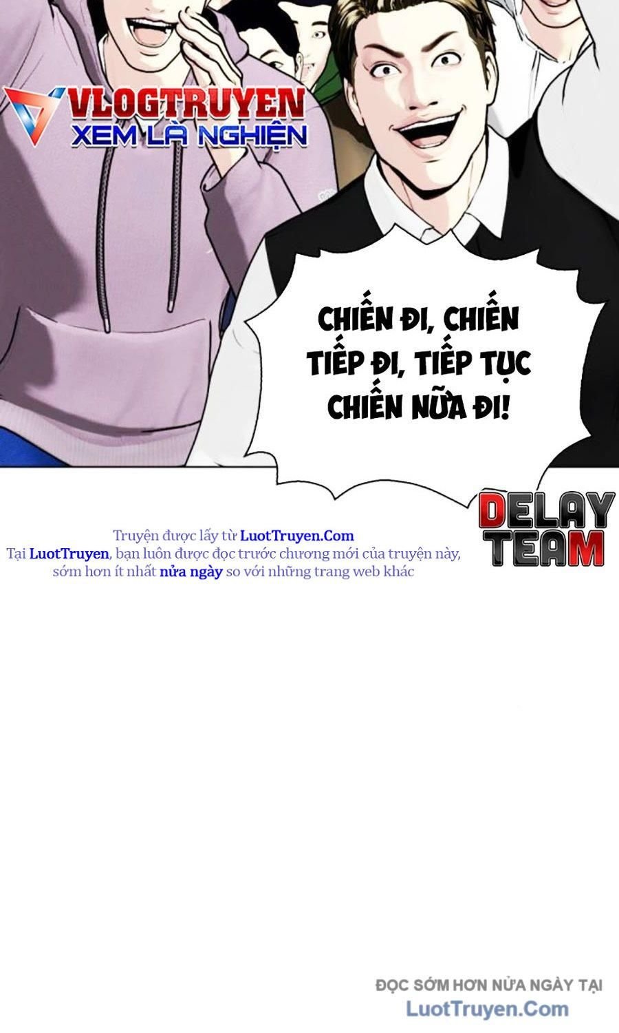 Loser Giỏi Võ Chapter 144 - Trang 2