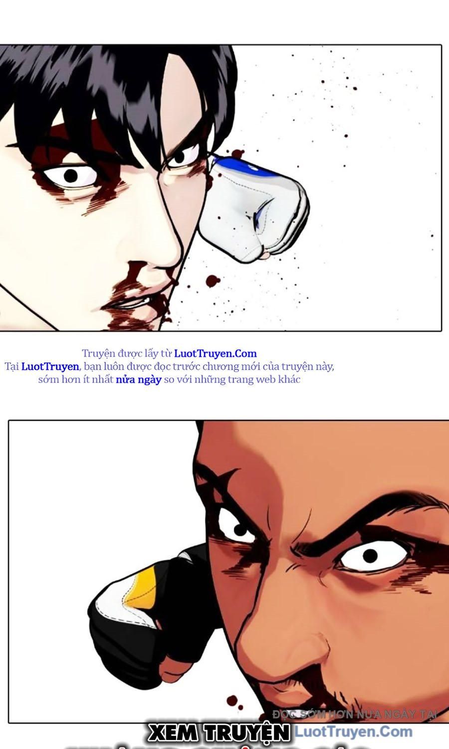 Loser Giỏi Võ Chapter 144 - Trang 2