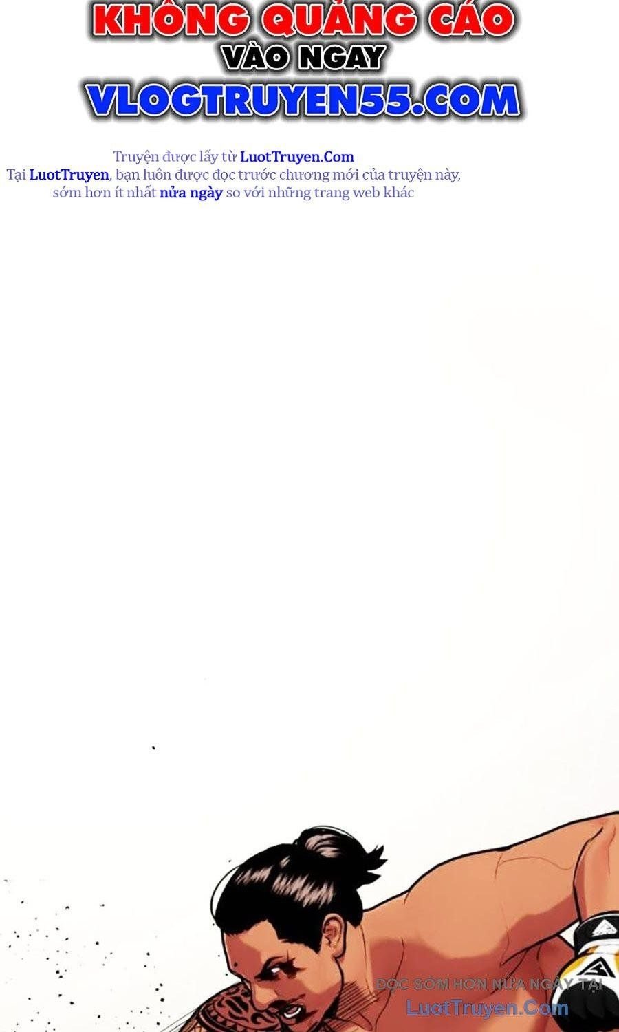 Loser Giỏi Võ Chapter 144 - Trang 2