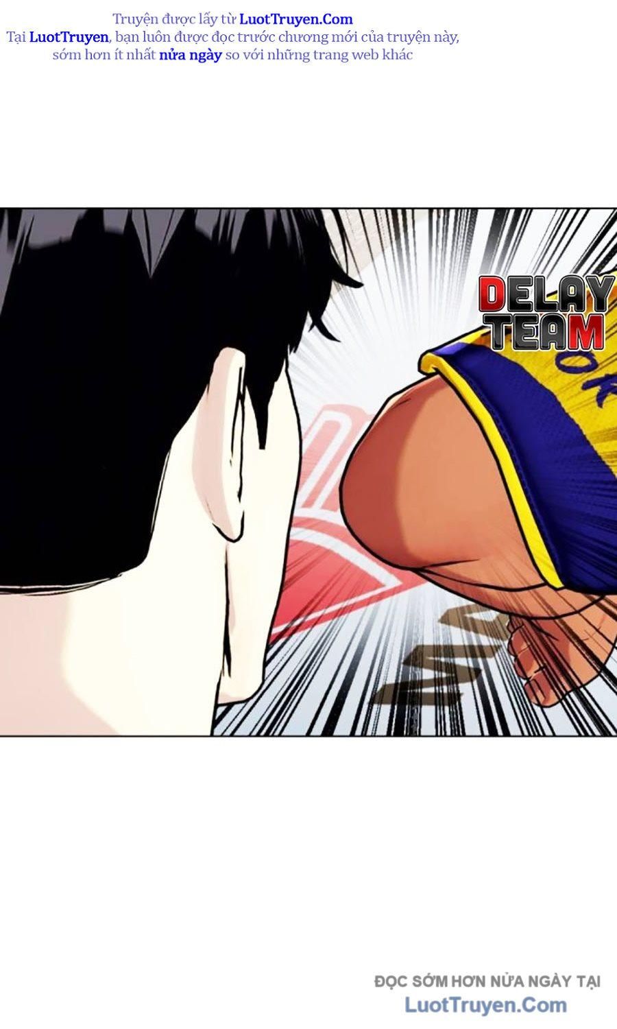 Loser Giỏi Võ Chapter 144 - Trang 2