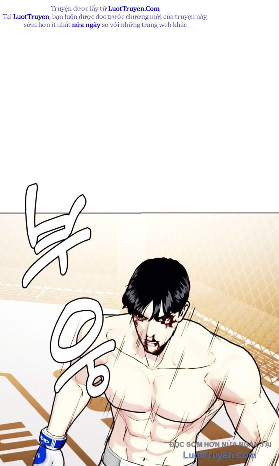 Loser Giỏi Võ Chapter 144 - Trang 2