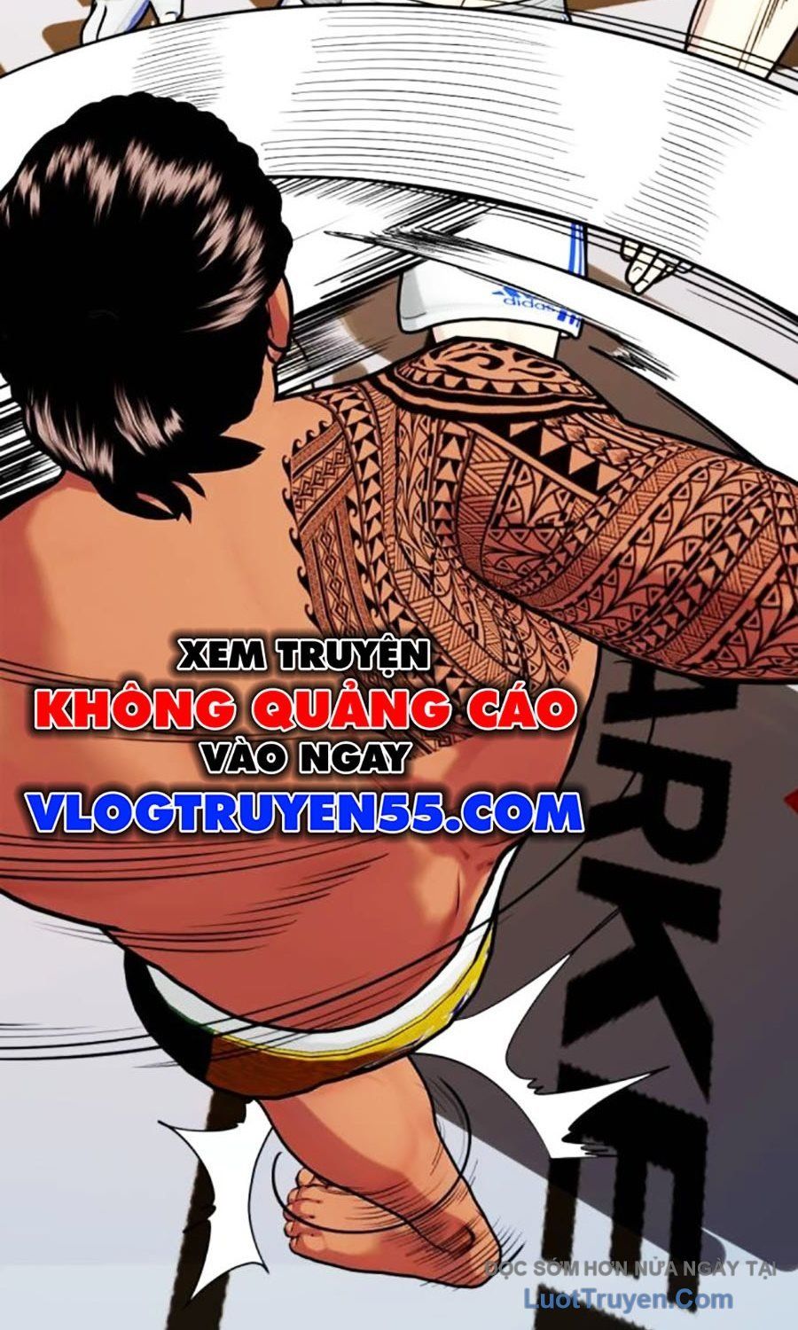 Loser Giỏi Võ Chapter 144 - Trang 2