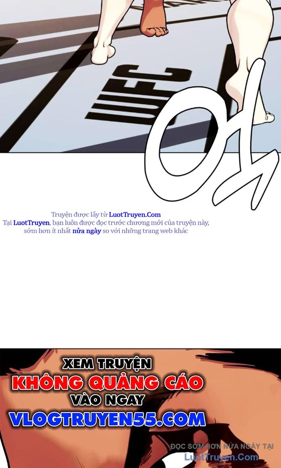 Loser Giỏi Võ Chapter 144 - Trang 2