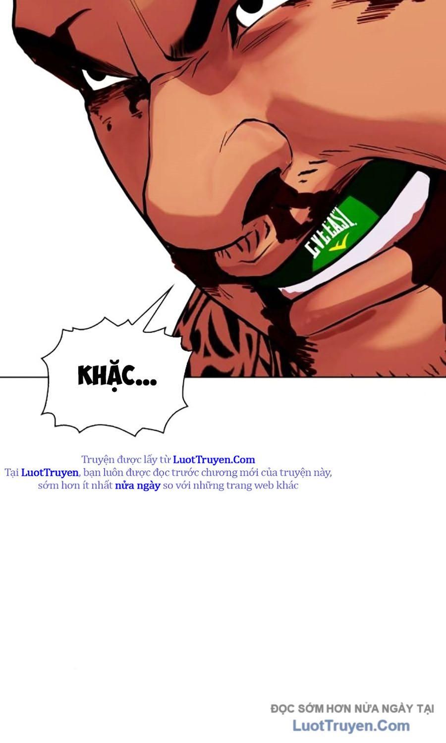 Loser Giỏi Võ Chapter 144 - Trang 2