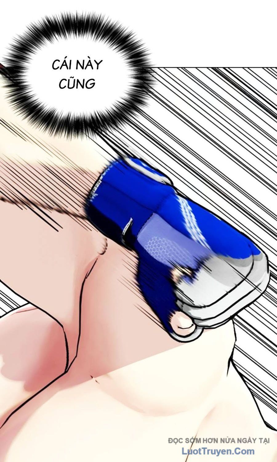 Loser Giỏi Võ Chapter 144 - Trang 2