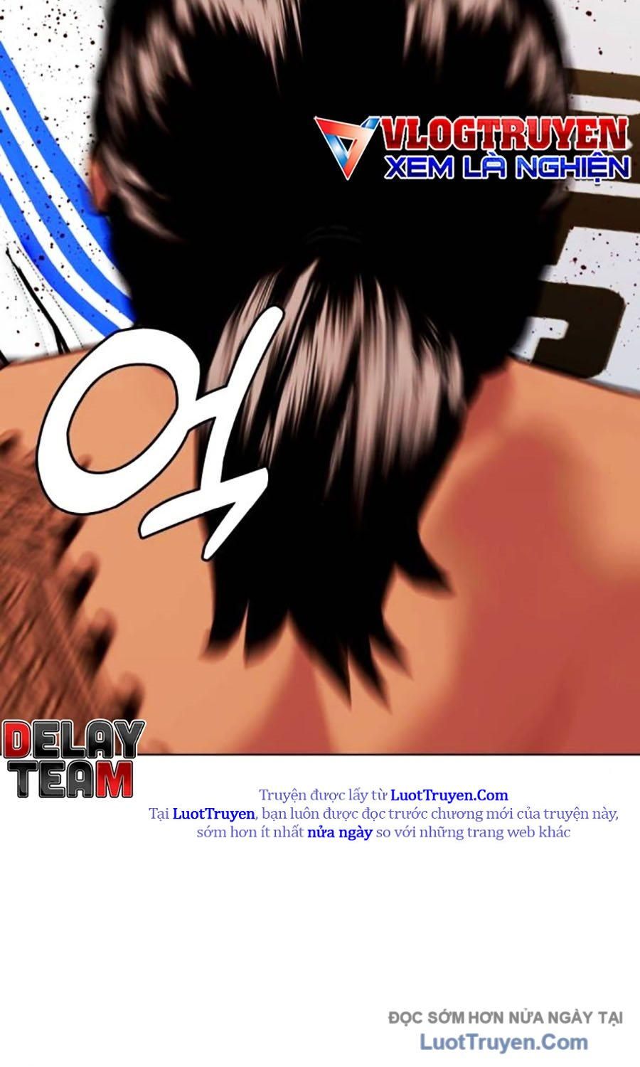 Loser Giỏi Võ Chapter 144 - Trang 2