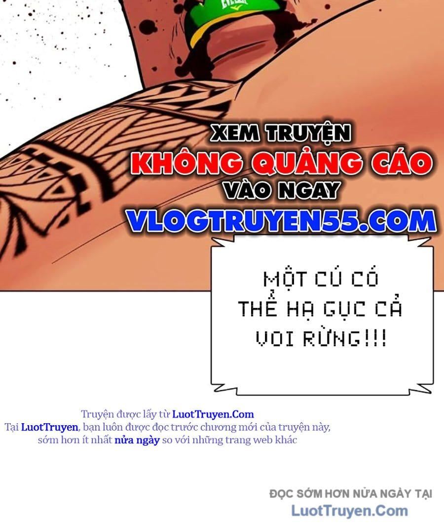 Loser Giỏi Võ Chapter 144 - Trang 2