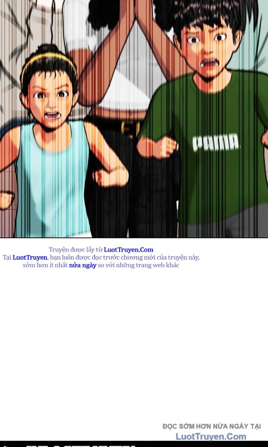 Loser Giỏi Võ Chapter 144 - Trang 2