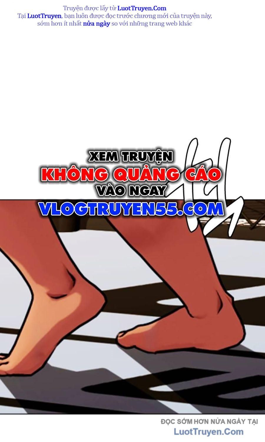 Loser Giỏi Võ Chapter 144 - Trang 2
