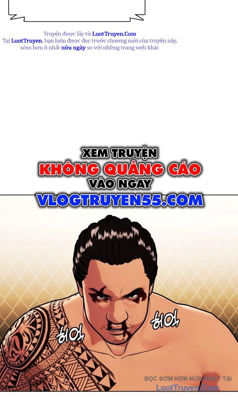 Loser Giỏi Võ Chapter 144 - Trang 2