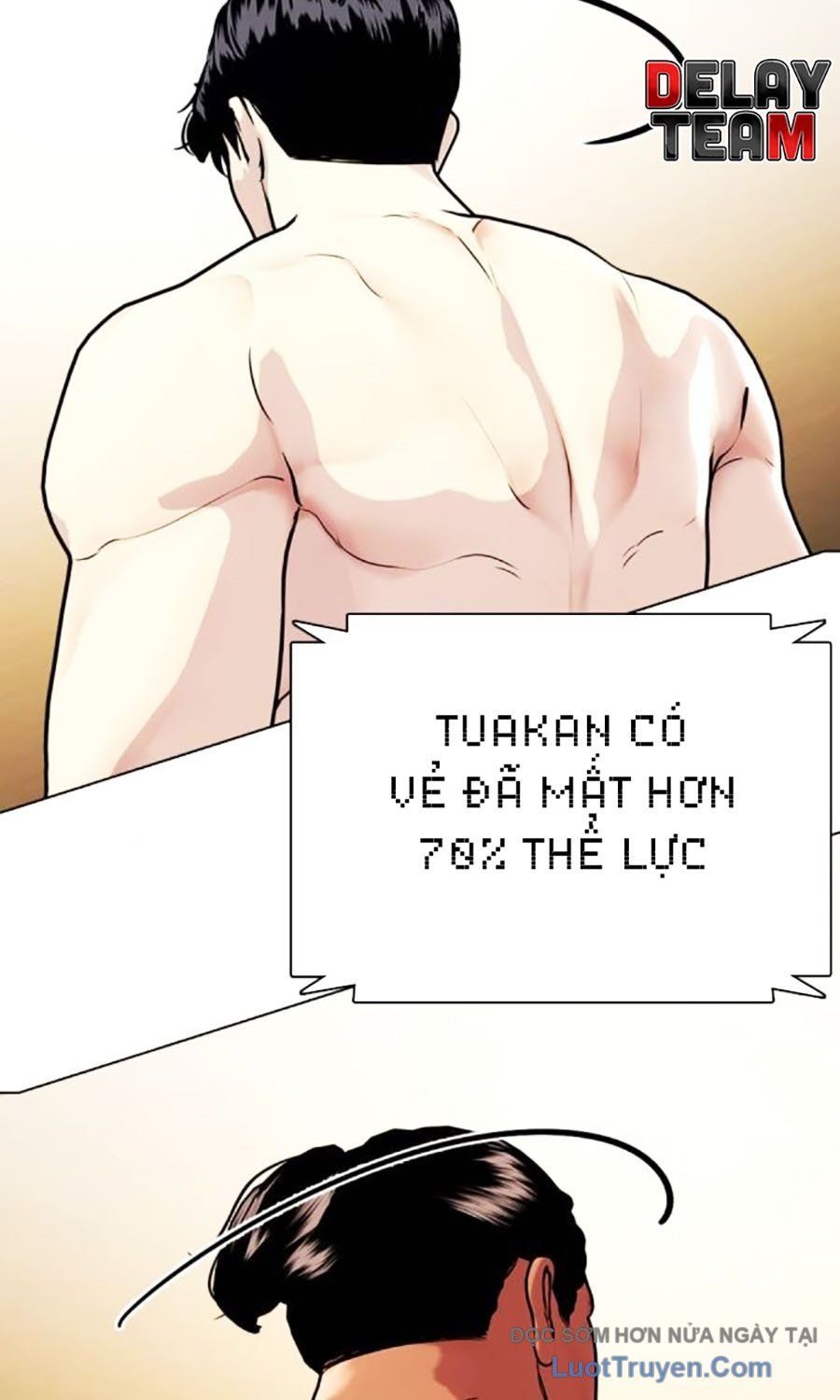 Loser Giỏi Võ Chapter 144 - Trang 2