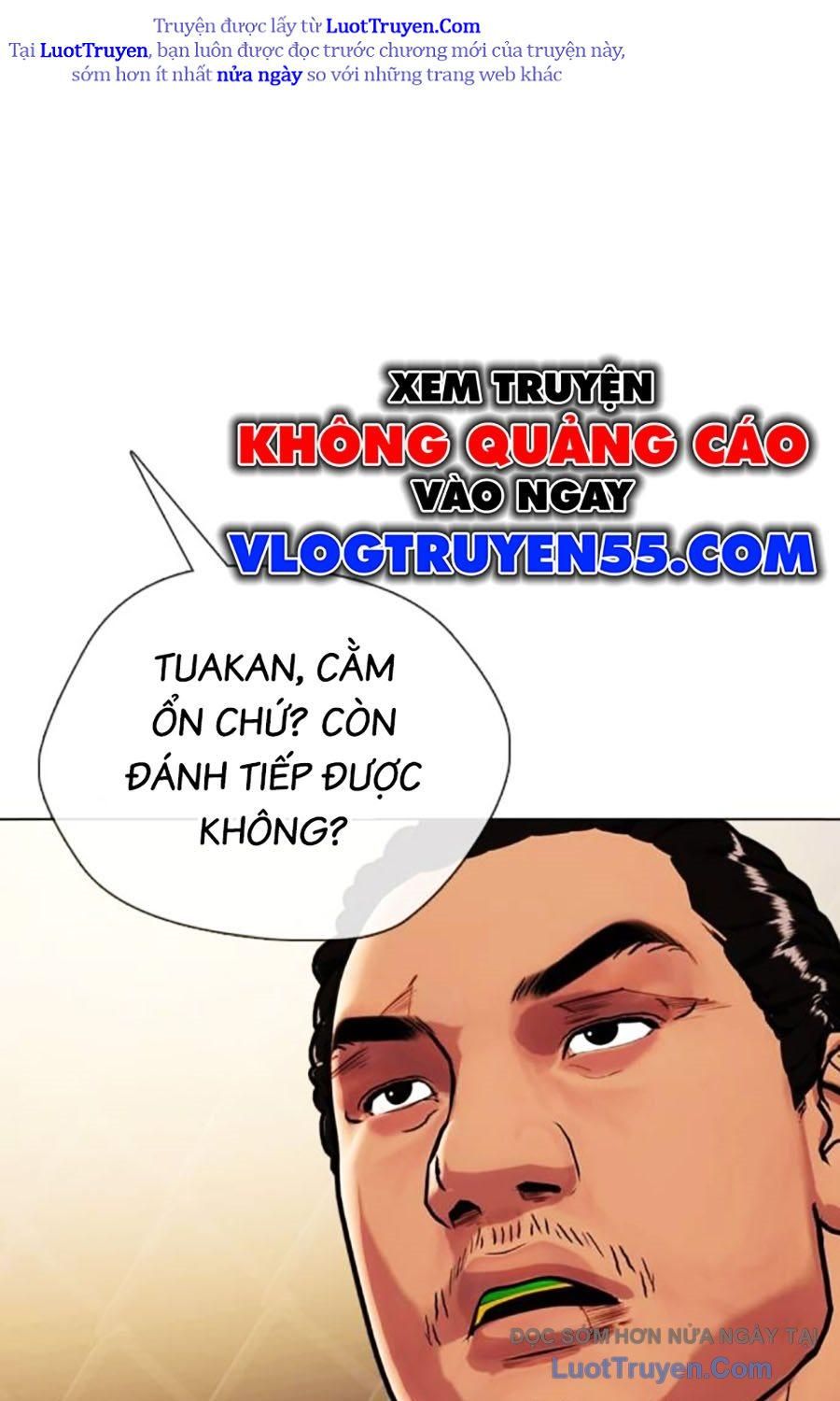 Loser Giỏi Võ Chapter 144 - Trang 2