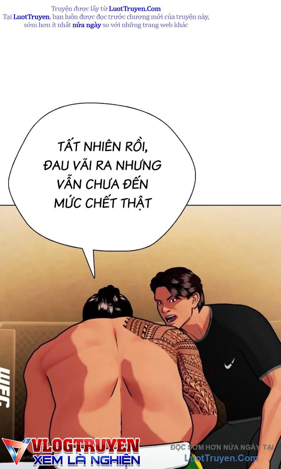 Loser Giỏi Võ Chapter 144 - Trang 2