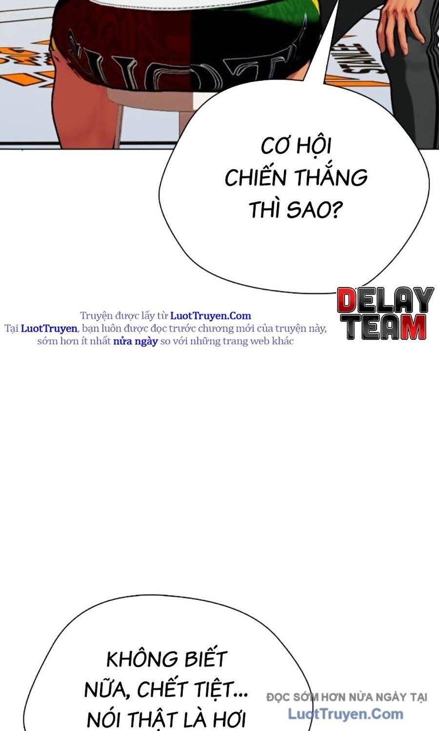 Loser Giỏi Võ Chapter 144 - Trang 2