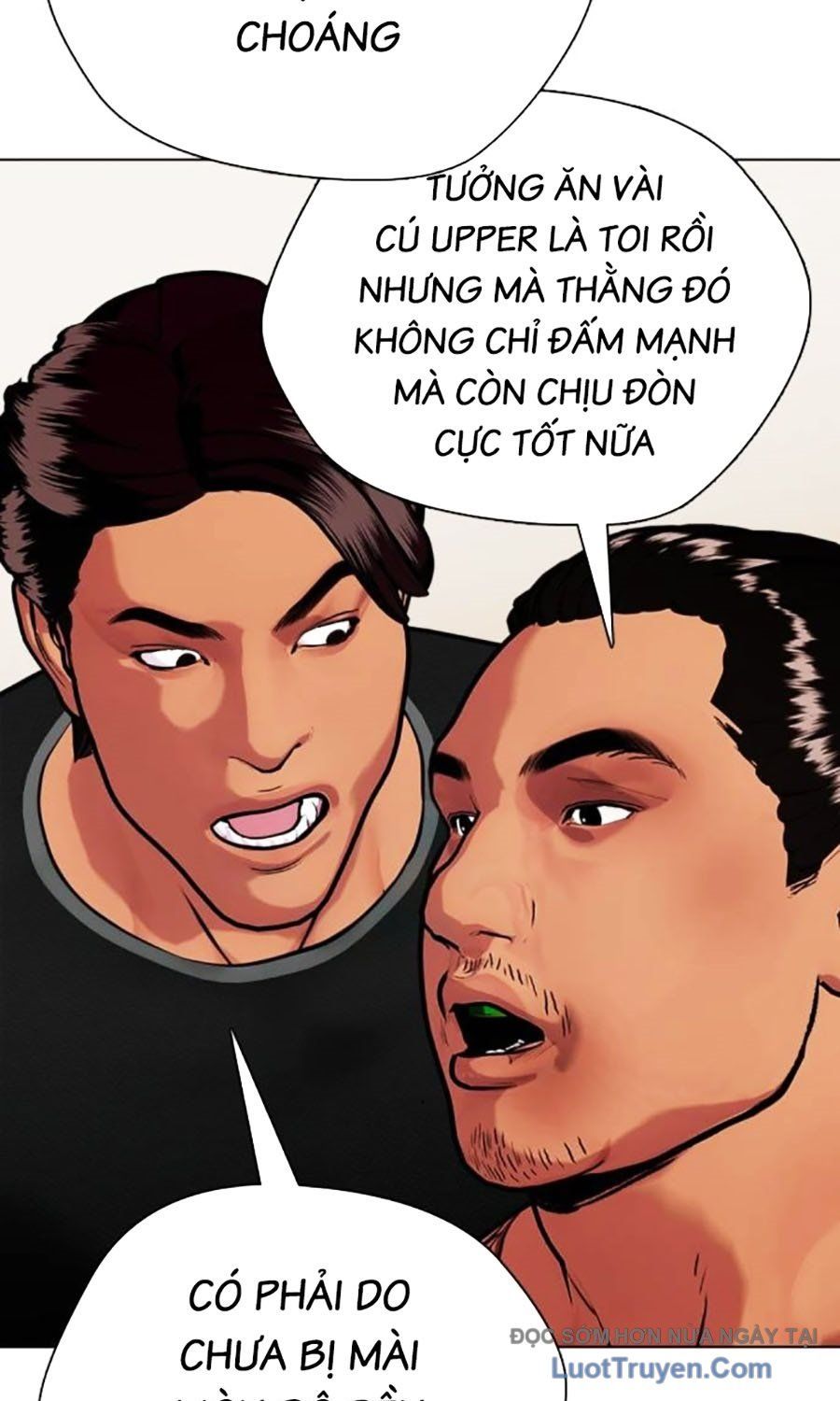 Loser Giỏi Võ Chapter 144 - Trang 2