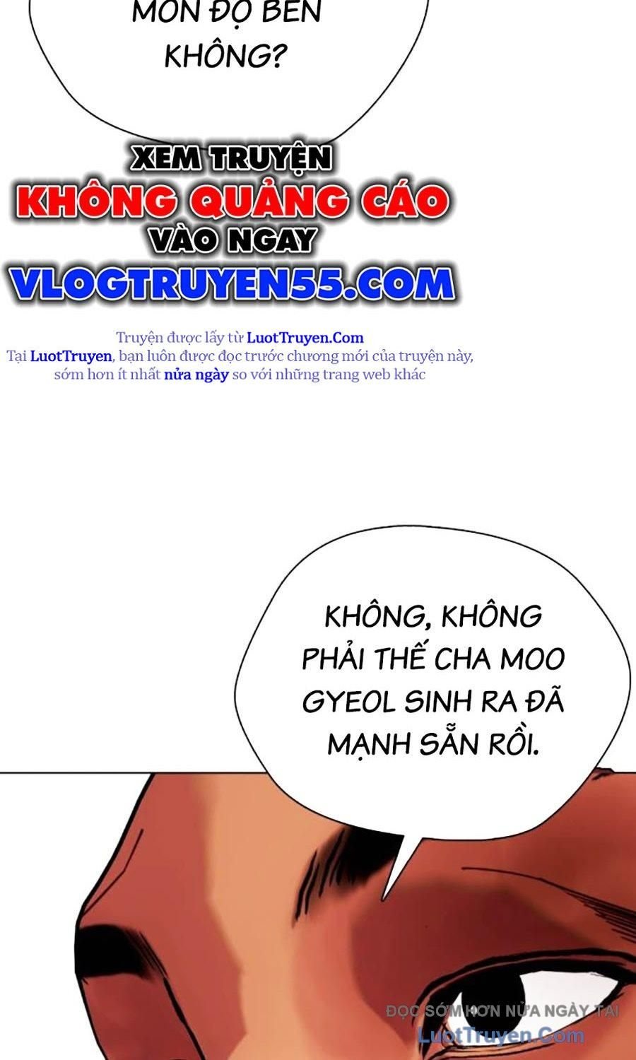 Loser Giỏi Võ Chapter 144 - Trang 2