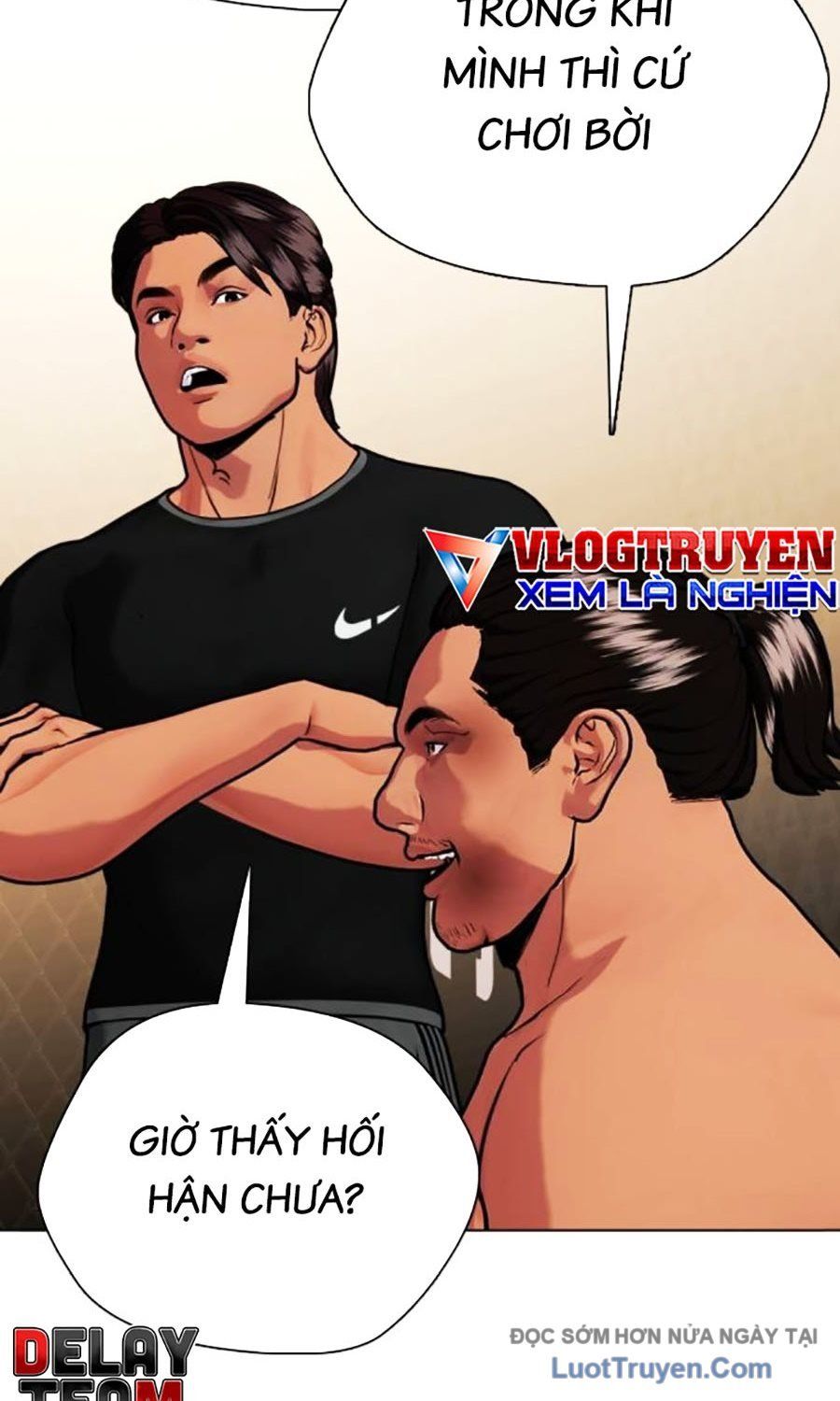 Loser Giỏi Võ Chapter 144 - Trang 2