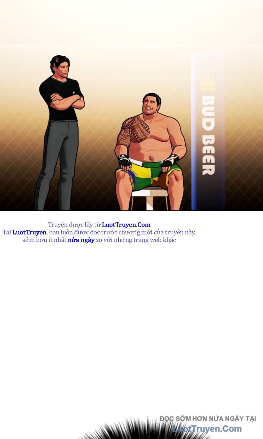 Loser Giỏi Võ Chapter 144 - Trang 2