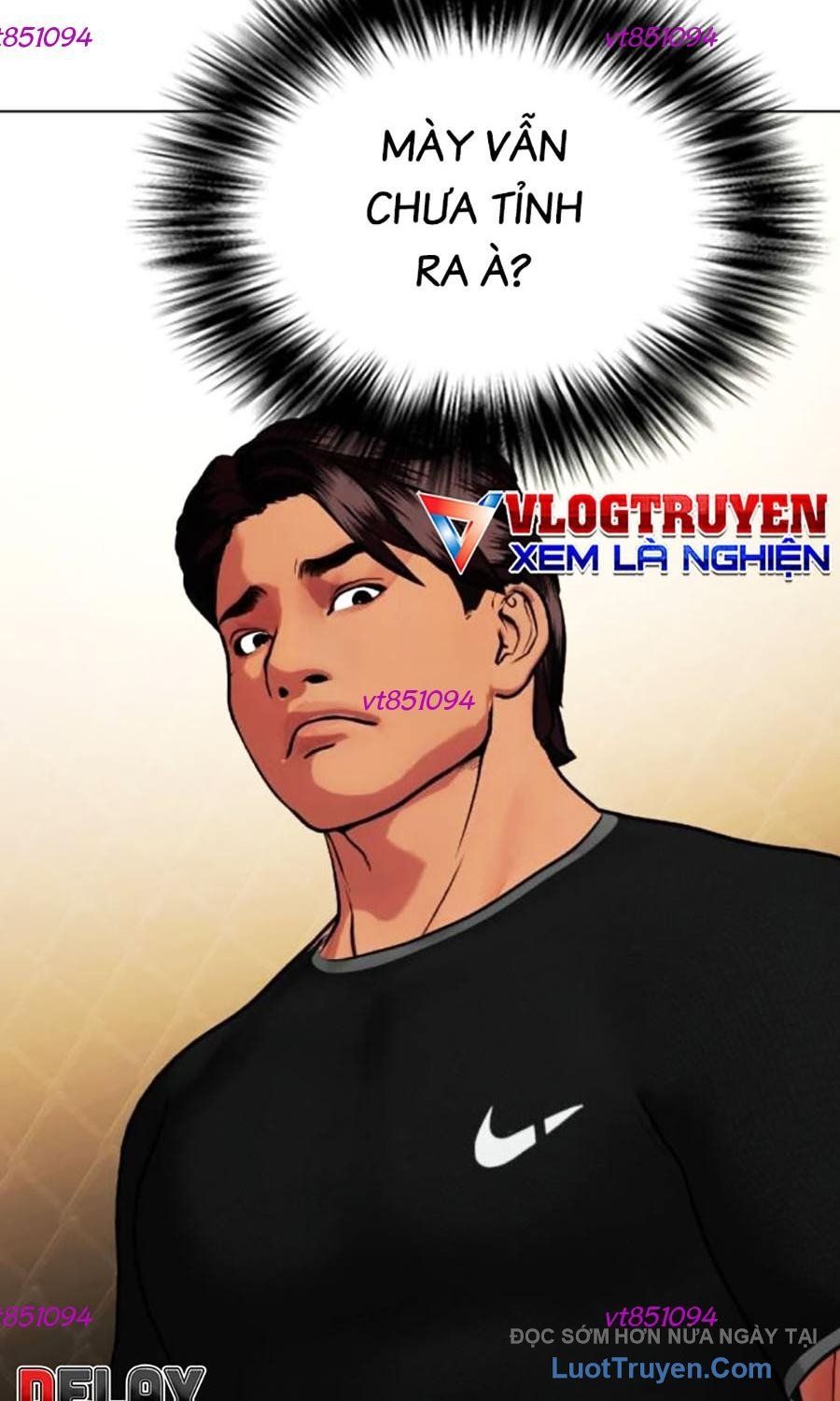 Loser Giỏi Võ Chapter 144 - Trang 2